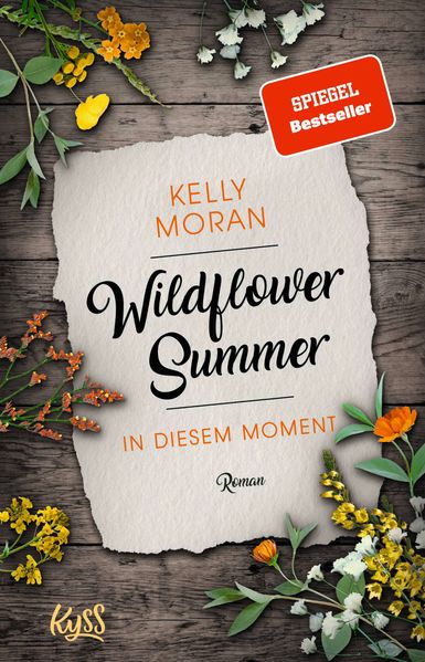 Cover von Wildflower Summer – In diesem Moment