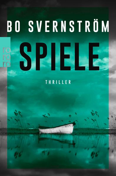 Cover von Spiele