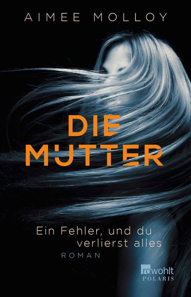 Cover von Die Mutter