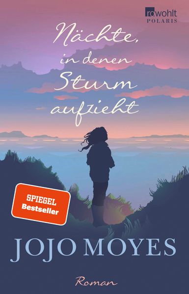 Cover von Nächte, in denen Sturm aufzieht