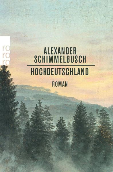 Cover von Hochdeutschland