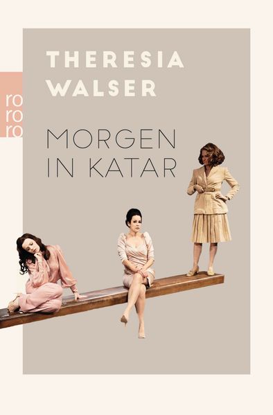 Cover von Morgen in Katar