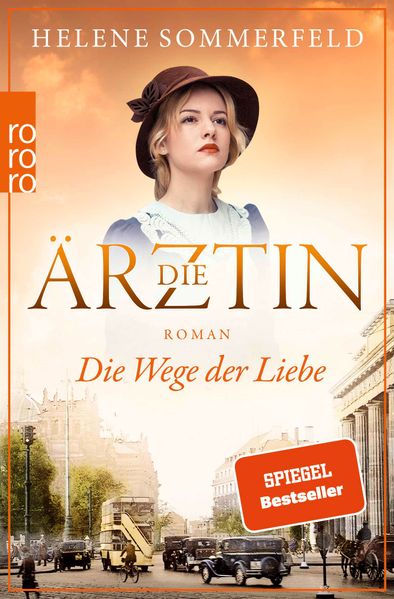 Cover von Die Ärztin: Die Wege der Liebe