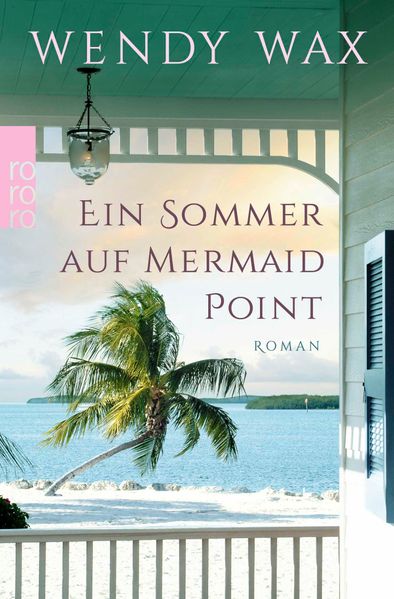 Cover von Ein Sommer auf Mermaid Point
