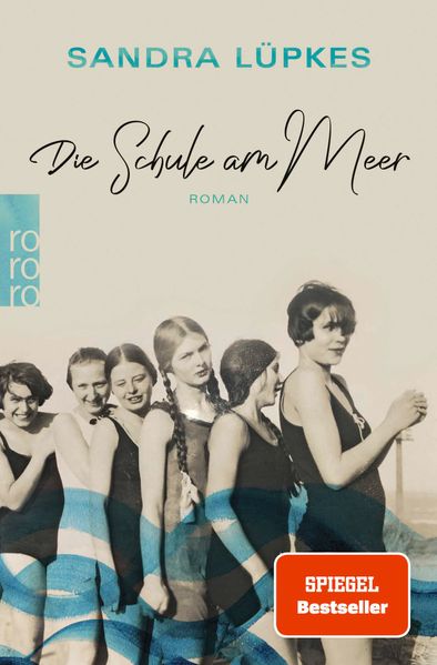 Cover von Die Schule am Meer