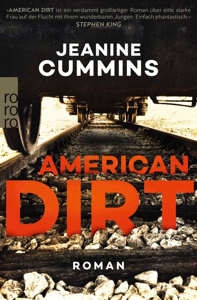Cover von American Dirt