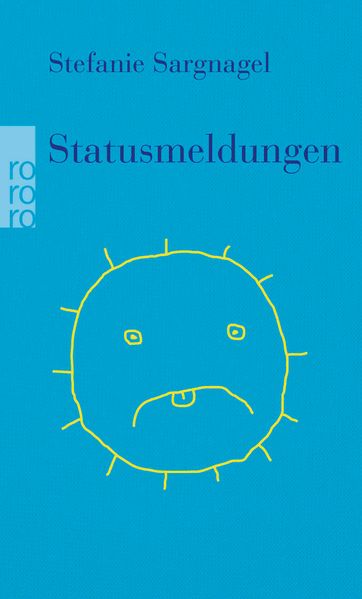 Cover von Statusmeldungen