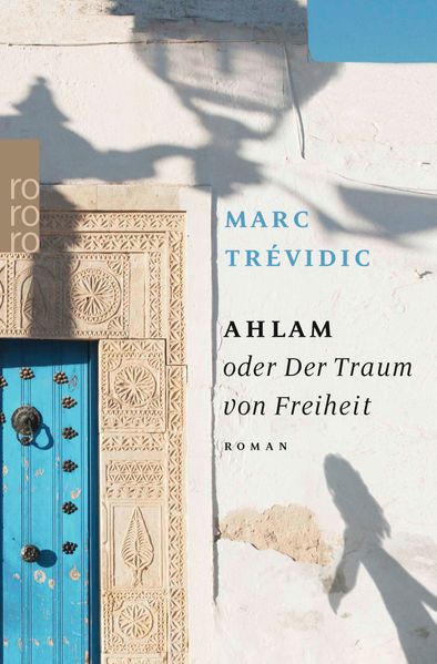 Cover von Ahlam oder Der Traum von Freiheit