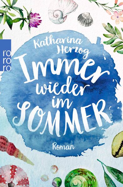 Cover von Immer wieder im Sommer