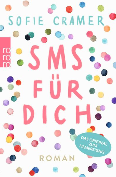 Cover von SMS für dich