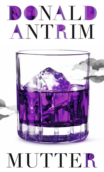Cover von Mutter