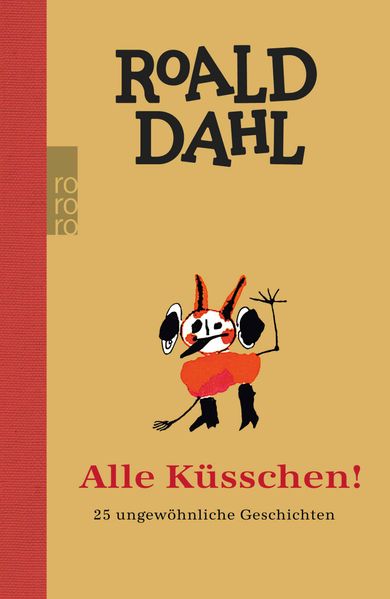 Cover von Alle Küsschen!