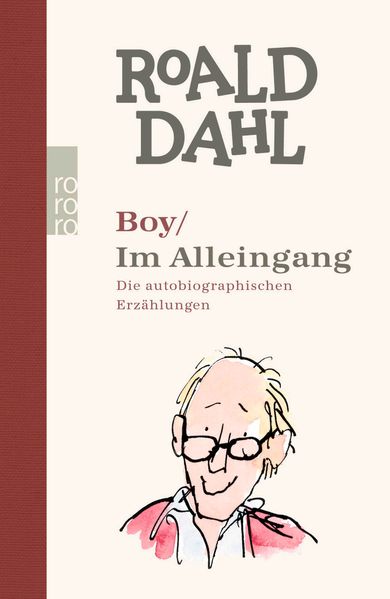 Cover von Boy / Im Alleingang