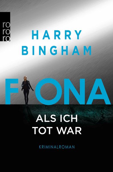 Cover von Fiona: Als ich tot war