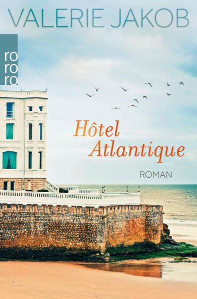 Cover von Hôtel Atlantique
