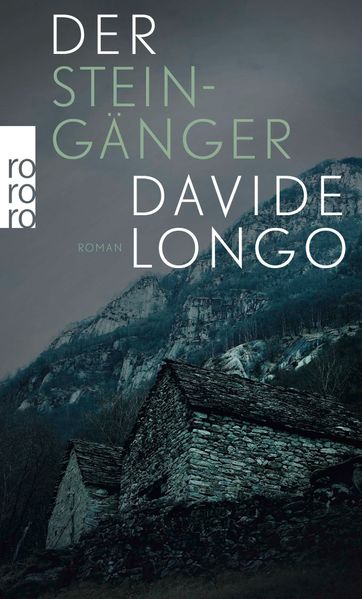 Cover von Der Steingänger