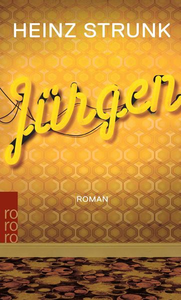 Cover von Jürgen