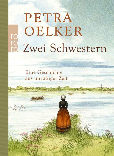 Cover von Zwei Schwestern