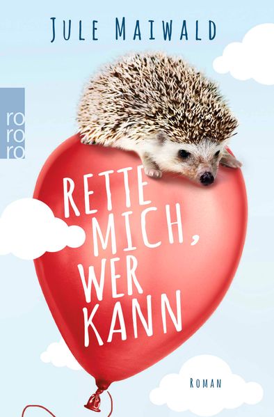 Cover von Rette mich, wer kann