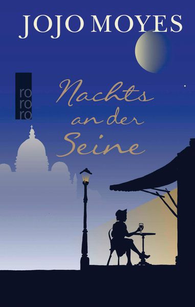 Cover von Nachts an der Seine