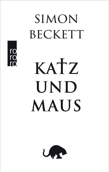 Cover von Katz und Maus