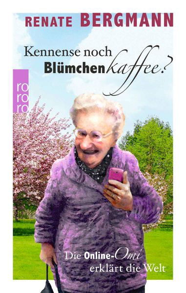 Cover von Kennense noch Blümchenkaffee?