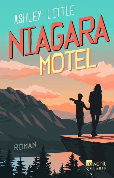 Cover von Niagara Motel