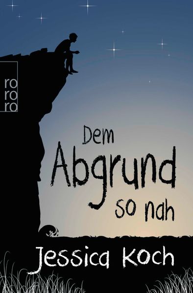 Cover von Dem Abgrund so nah
