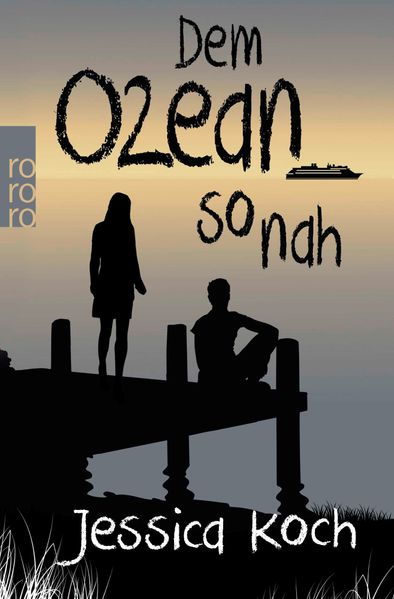 Cover von Dem Ozean so nah