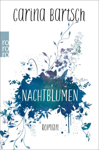 Cover von Nachtblumen