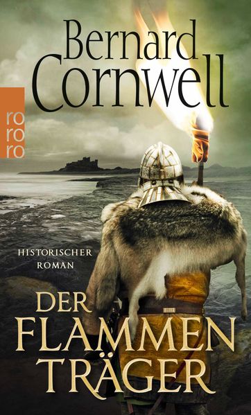 Cover von Der Flammenträger