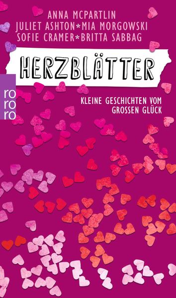 Cover von Herzblätter