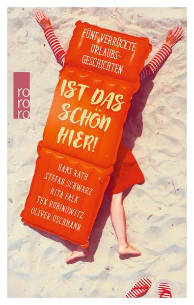 Cover von Ist das schön hier!