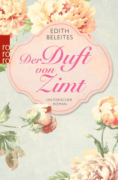 Cover von Der Duft von Zimt