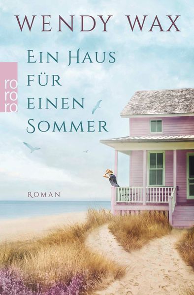 Cover von Ein Haus für einen Sommer