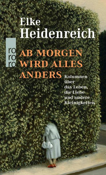 Cover von Ab morgen wird alles anders