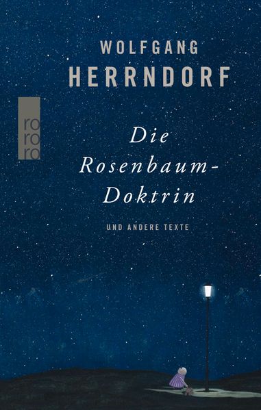 Cover von Die Rosenbaum-Doktrin