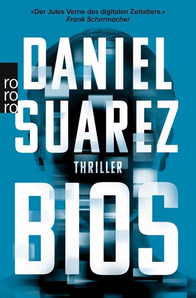Cover von Bios
