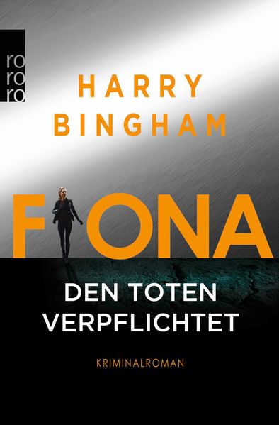 Cover von Fiona: Den Toten verpflichtet