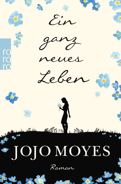 Cover von Ein ganz neues Leben