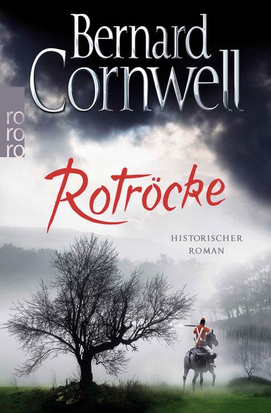 Cover von Rotröcke