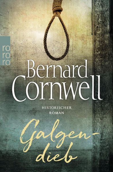 Cover von Galgendieb