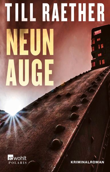 Cover von Neunauge