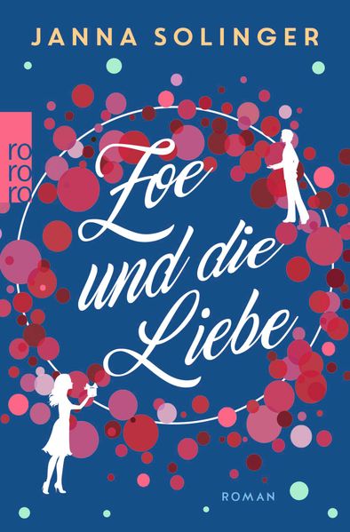 Cover von Zoe und die Liebe