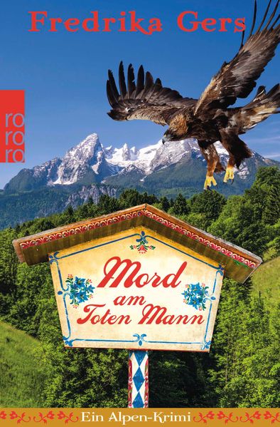 Cover von Mord am Toten Mann