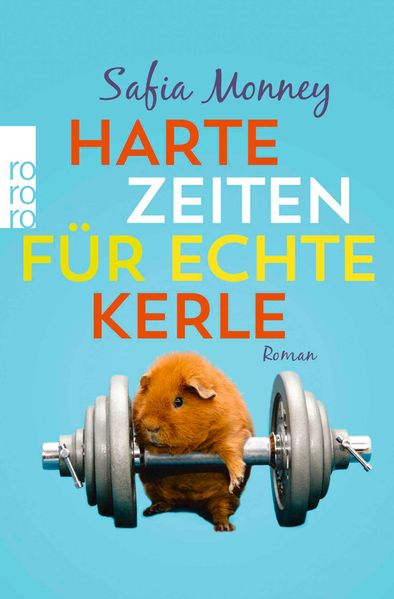 Cover von Harte Zeiten für echte Kerle