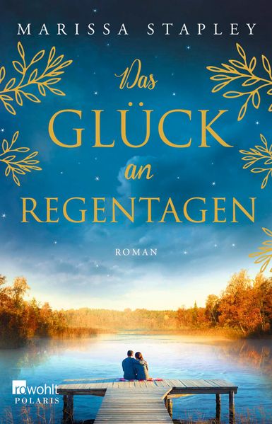 Cover von Das Glück an Regentagen