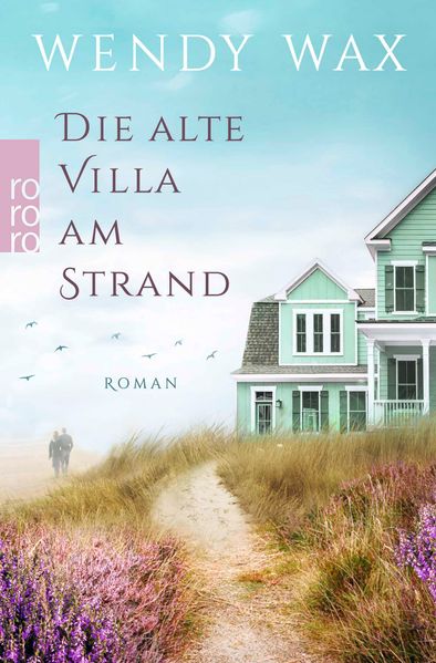 Cover von Die alte Villa am Strand