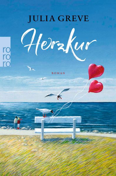 Cover von Herzkur