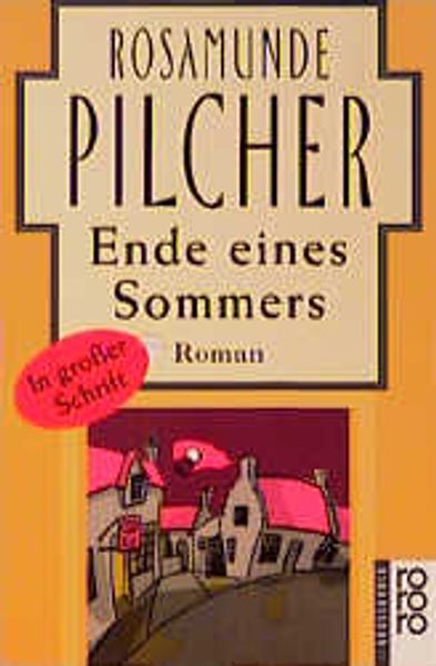 Cover von Ende eines Sommers